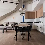 Apartment Miss Tic Ciudad Vieja Coruna