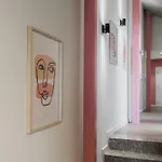 Miss Tic Ciudad Vieja Coruna Apartment *
