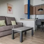 Miss Tic Ciudad Vieja Coruna Apartment A Coruna