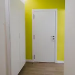 Miss Tic Ciudad Vieja Coruna Apartment