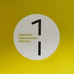 Miss Tic Ciudad Vieja Coruna Apartment