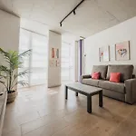 Apartment Miss Tic Ciudad Vieja Coruna A Coruna