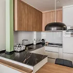 Miss Tic Ciudad Vieja Coruna Apartment *