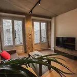 Apartment Miss Tic Ciudad Vieja Coruna A Coruna