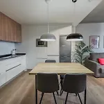 Apartment Miss Tic Ciudad Vieja Coruna A Coruna