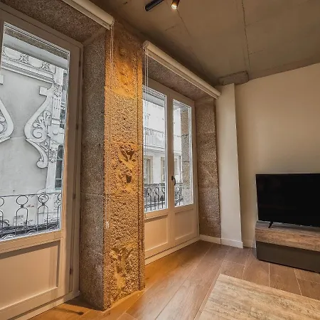 Miss Tic Ciudad Vieja Coruna La Coruña