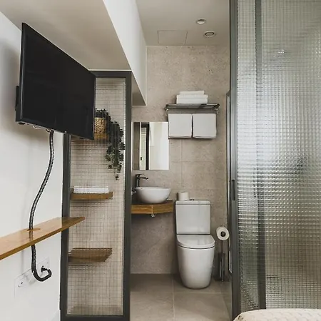 Miss Tic Ciudad Vieja Coruña