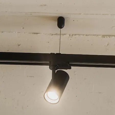 Appartamento Miss Tic Ciudad Vieja Coruna *