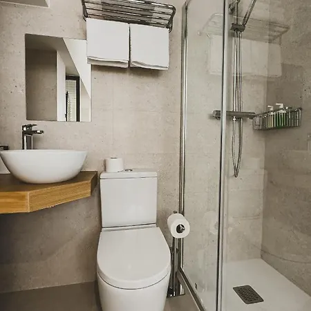 Miss Tic Ciudad Vieja Coruña Apartamento A Coruña