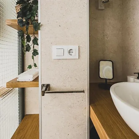 Miss Tic Ciudad Vieja Coruña *