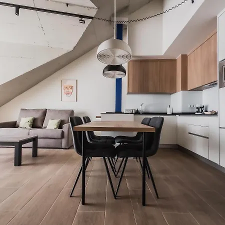 Apartamento Miss Tic Ciudad Vieja Coruña