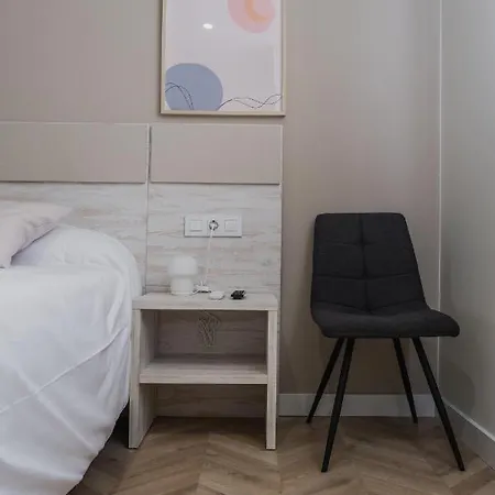 Miss Tic Ciudad Vieja Coruña *