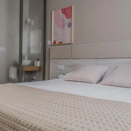 Miss Tic Ciudad Vieja Coruña Apartamento