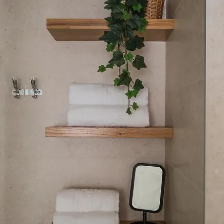 Apartamento Miss Tic Ciudad Vieja Coruña A Coruña