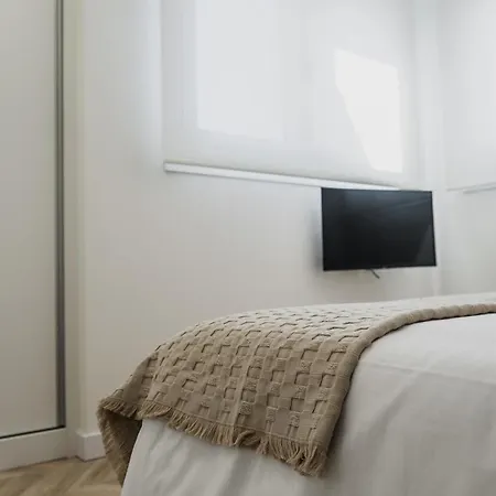 Miss Tic Ciudad Vieja Coruña * A Coruña