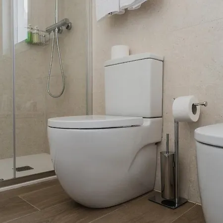 Apartamento Miss Tic Ciudad Vieja Coruña A Coruña