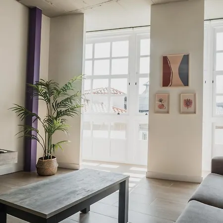 Miss Tic Ciudad Vieja Coruña