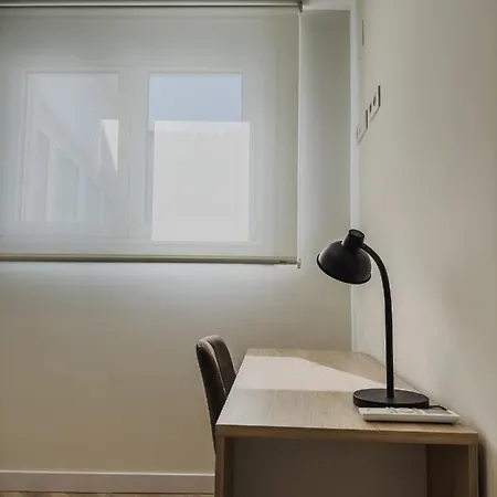 Miss Tic Ciudad Vieja Coruña Apartamento *