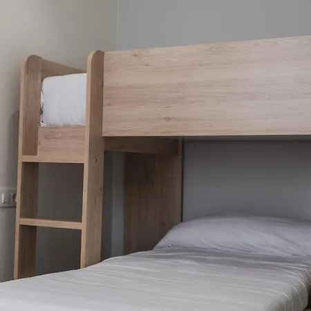 Miss Tic Ciudad Vieja Coruña * A Coruña