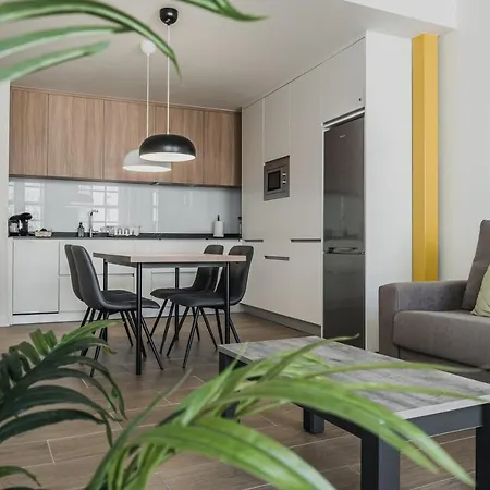 Miss Tic Ciudad Vieja Coruna Appartamento La Coruña