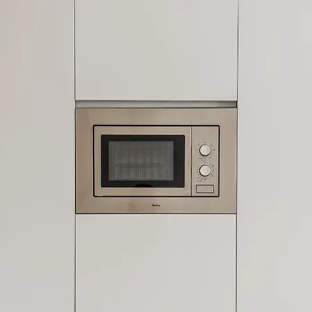 Miss Tic Ciudad Vieja Coruña Apartamento *