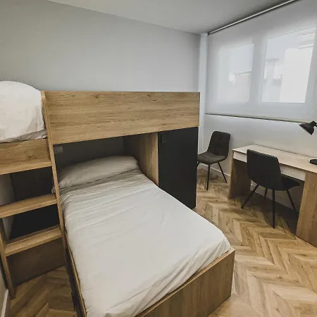 Miss Tic Ciudad Vieja Coruña Apartamento A Coruña