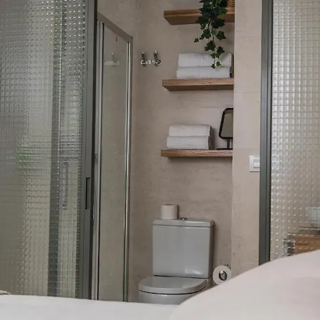 Miss Tic Ciudad Vieja Coruña Apartamento