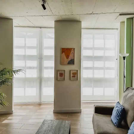 Apartamento Miss Tic Ciudad Vieja Coruña *