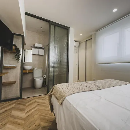 Miss Tic Ciudad Vieja Coruña