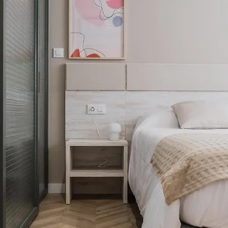 Miss Tic Ciudad Vieja Coruña * A Coruña