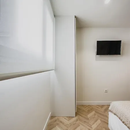 Miss Tic Ciudad Vieja Coruña Apartamento