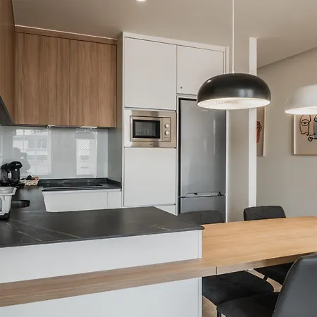Miss Tic Ciudad Vieja Coruna Apartment A Coruna