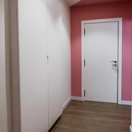 Miss Tic Ciudad Vieja Coruna Apartment A Coruna