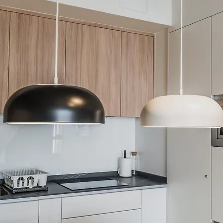 Apartment Miss Tic Ciudad Vieja Coruna A Coruna