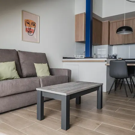 Miss Tic Ciudad Vieja Coruna Apartment A Coruna