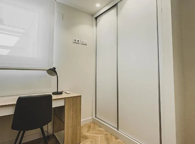 Apartment Miss Tic Ciudad Vieja Coruna *