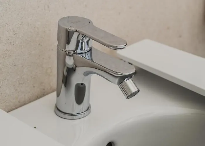 Apartment Miss Tic Ciudad Vieja Coruna A Coruna