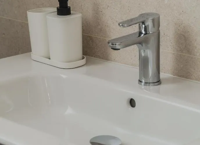 Miss Tic Ciudad Vieja Coruna Apartment