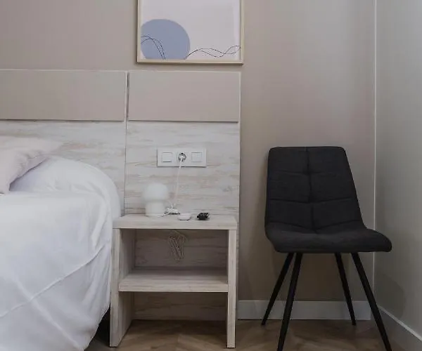 Miss Tic Ciudad Vieja Coruna *