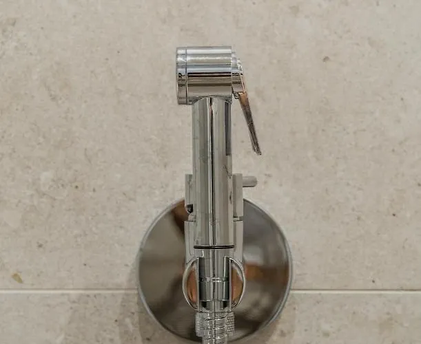 Apartment Miss Tic Ciudad Vieja Coruna