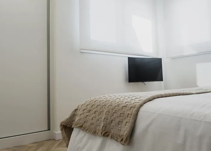 Miss Tic Ciudad Vieja Coruna * A Coruna