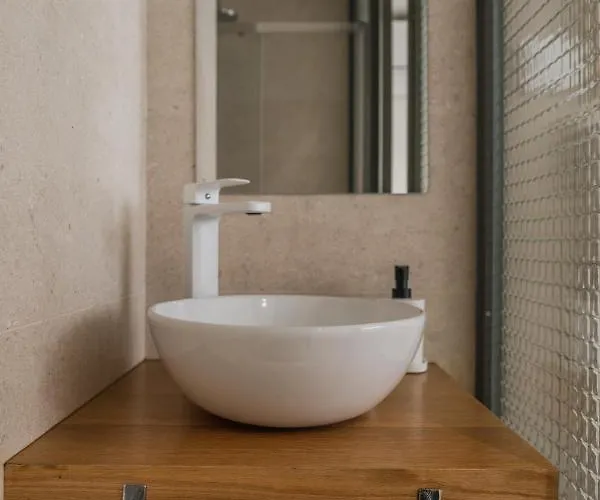 Apartment Miss Tic Ciudad Vieja Coruna