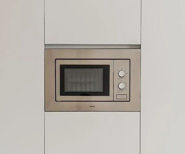 Miss Tic Ciudad Vieja Coruna Apartment *