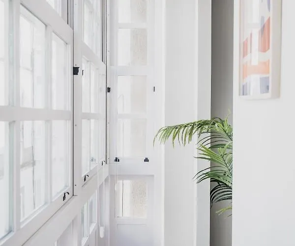 Miss Tic Ciudad Vieja Coruna * A Coruna