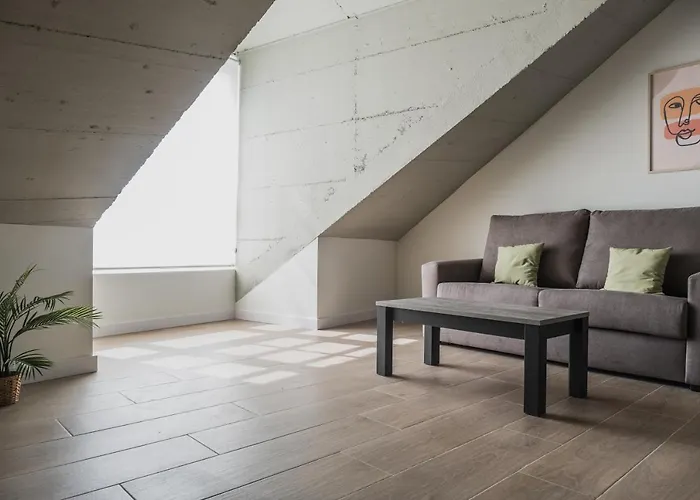 Miss Tic Ciudad Vieja Coruna * A Coruna