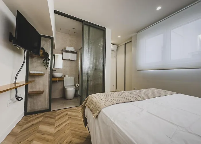 Miss Tic Ciudad Vieja Coruna