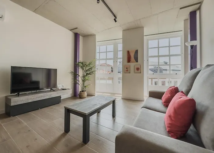 Miss Tic Ciudad Vieja Coruna