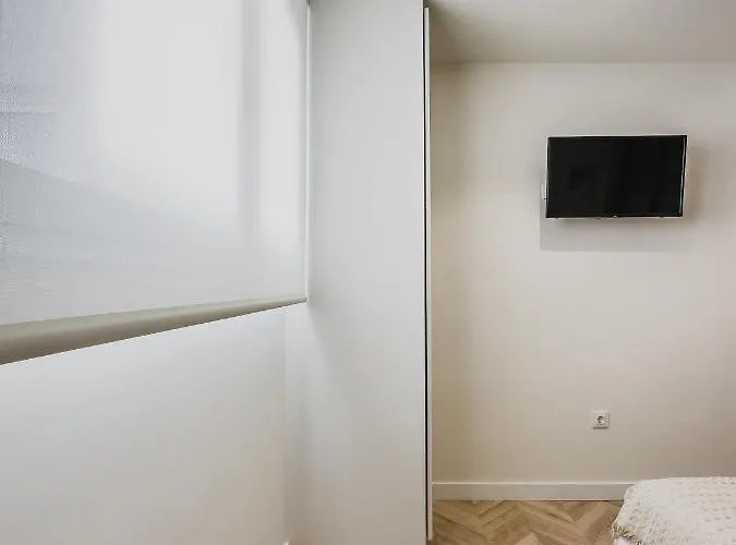 Miss Tic Ciudad Vieja Coruna Apartment